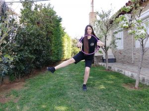Ασκήσεις αποκατάστασης με τη χρήση kinetic flossing μετά από χειρουργεία δισκοκήλης