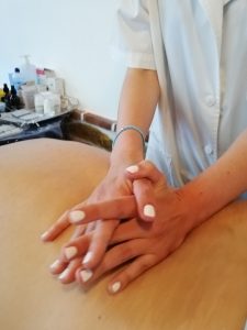Manual Therapy για πόνο στη μέση