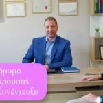 Σύνδρομο πρόσκρουσης ώμου # Συνέντευξη με τον κ. Παναγιώτη Παπαδόπουλο MD MSc